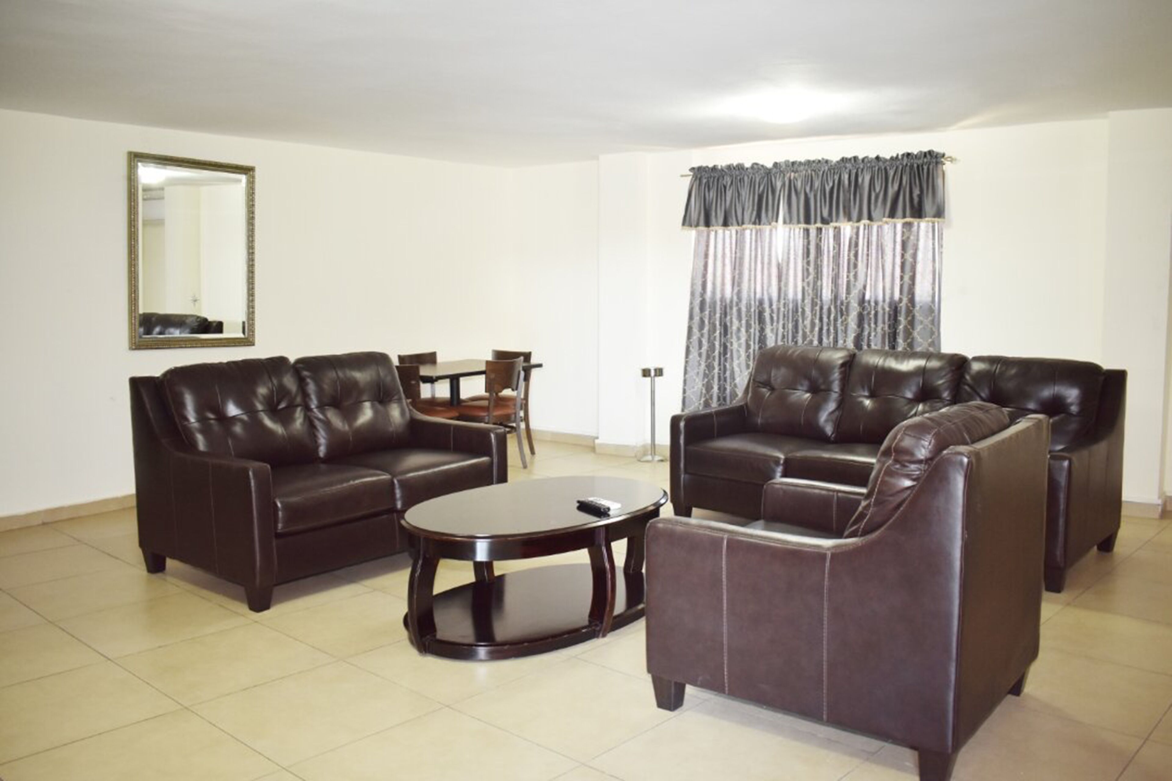 Executive-suite | Egyptiske bomuldslagner, premium-sengetøj, Select Comfort-senge