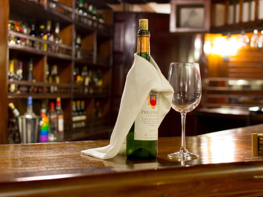 Restaurante