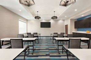 Meeting facility - La Quinta Inn & Suites by Wyndham Richmond-Sugarland (Richmond)