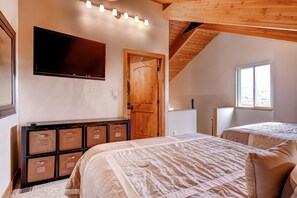 1 غرفة نوم وواي فاي مجانًا