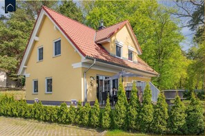 Exterieur
