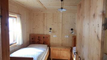 4 chambres, Wi-Fi, draps fournis