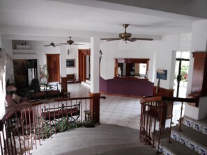 Recepción