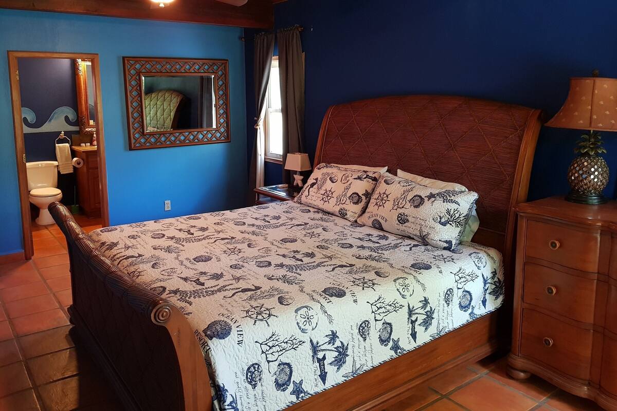 Deluxe House, Multiple Beds, Non Smoking (Casa Coral)