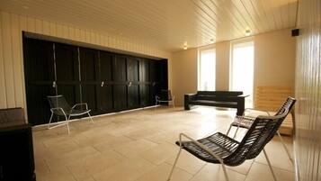 Interieur