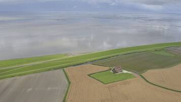 Luchtfoto