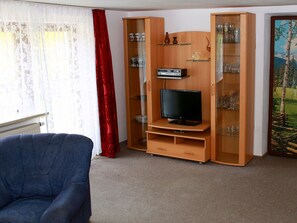 Fernseher