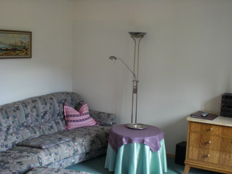 Apartamento No. 2 Para 1-2 Personas - Berchtesgaden