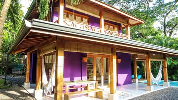 Luxury House with Private pool | Terassi/patio