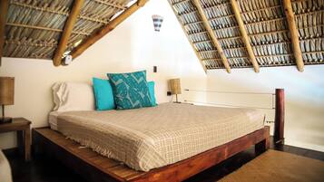 2 bedrooms, iron/ironing board, free cribs/infant beds, travel crib