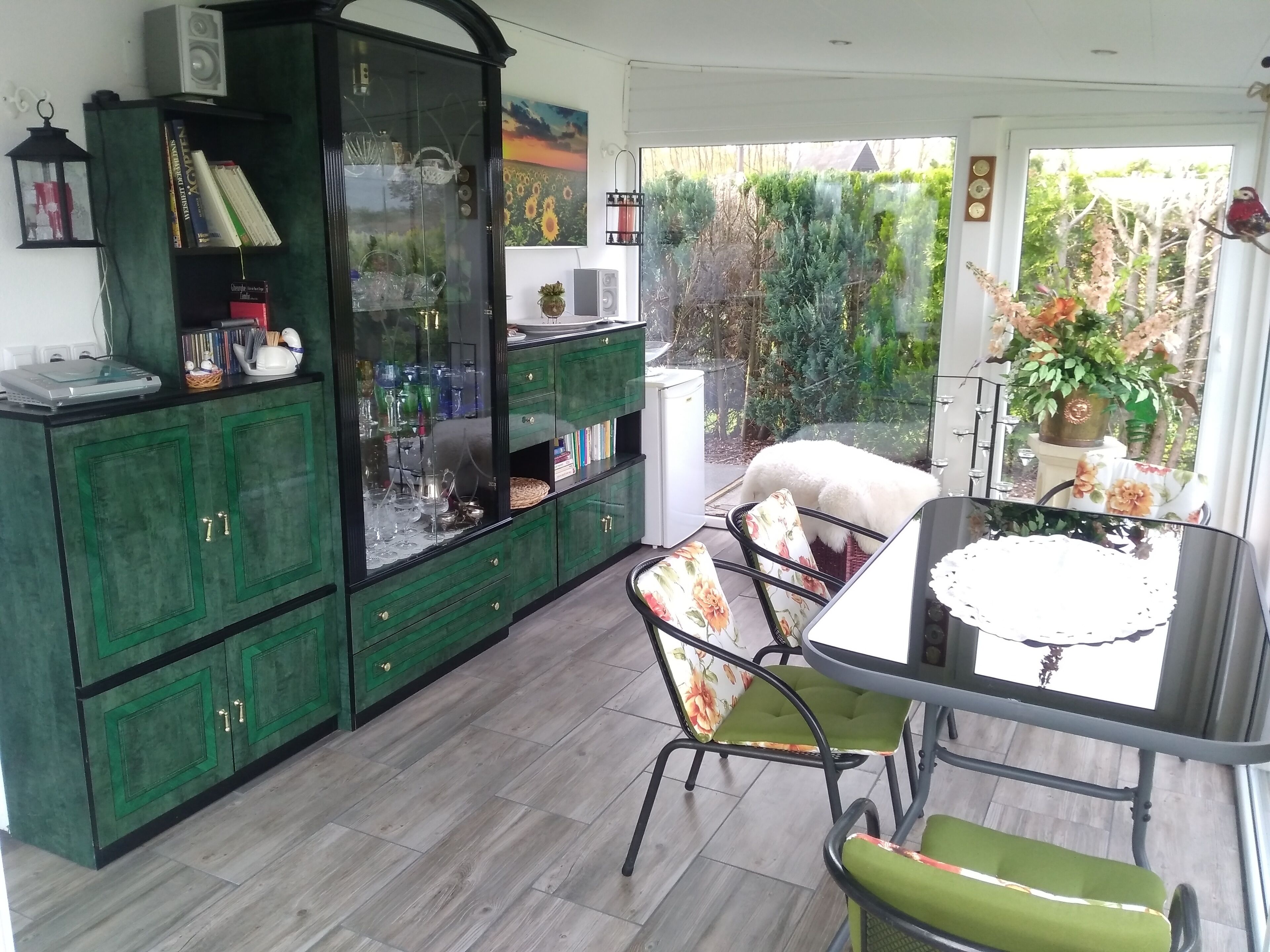 Restauration