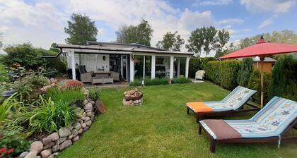 200m to the lake, fishing, swimming, recreation and hiking vacation