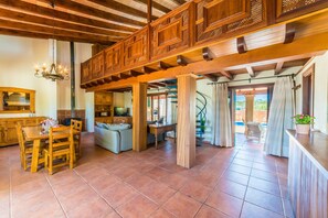 Interior - Maison près de la mer Goya avec piscine à Alcudia (Alcúdia)