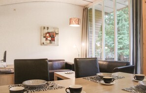 Dining - Gorgeous home in Vledder with WiFi (Vledder)