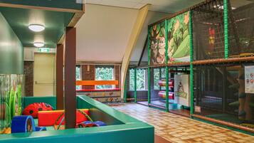 Espace pour enfants