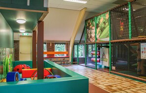 Kindergedeelte