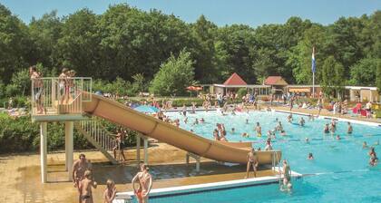 Gorgeous home in Vledder with WiFi