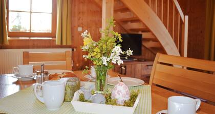 Ferienhaus Gänseblümchen (Doppelhaushälfte) 65 qm