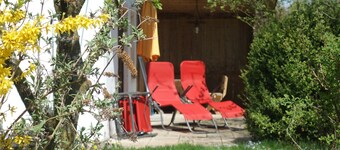 Ferienhaus Gänseblümchen (Doppelhaushälfte) 65 qm