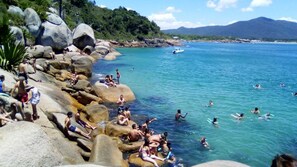 Bãi biển