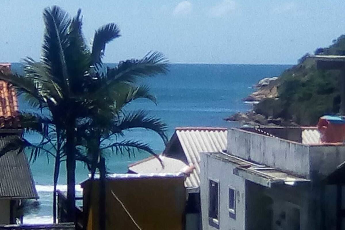 Panoramic Shared Dormitory, Multiple Beds, Non Smoking, Beach View