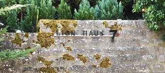 Lägenhet "Lion House" nära Willingen, Edersee (Atlantis), Waldeck. 
