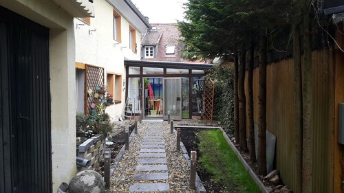 Ferienwohnung  "Lion Haus"  Nähe Willingen, Edersee (Atlantis) , Waldeck. 