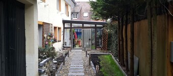 Appartement "Lion House" près de Willingen, Edersee (Atlantis), Waldeck. 