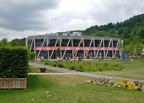 Exterior - Vacation in the beautiful Thuringian Forest (Steinbach-Hallenberg)