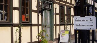 Vacation in the beautiful Thuringian Forest