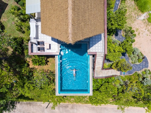 Purana Resort Koh Yao Noi