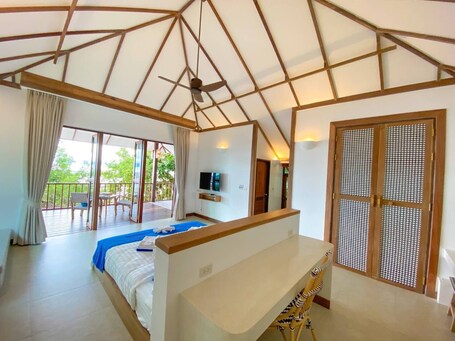 Purana Resort Koh Yao Noi - view 2