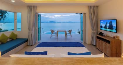 Purana Resort Koh Yao Noi