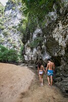 Hiking