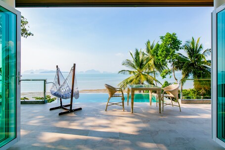 Purana Resort Koh Yao Noi – Affordable hotel in Ko Yao