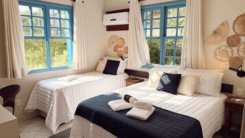 Chambre Standard, 1 chambre | Literie de qualité, minibar, coffre-fort, bureau