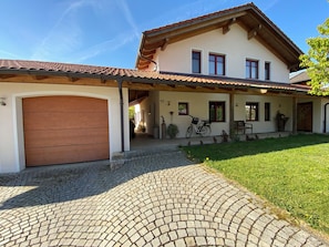 Esterni