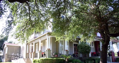 Angels Nest Bed and Breakfast