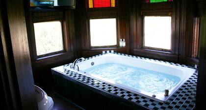 Angels Nest Bed and Breakfast