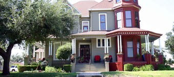 Angels Nest Bed and Breakfast