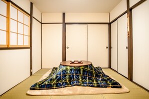 一棟貸し | 防音設備、WiFi (無料)