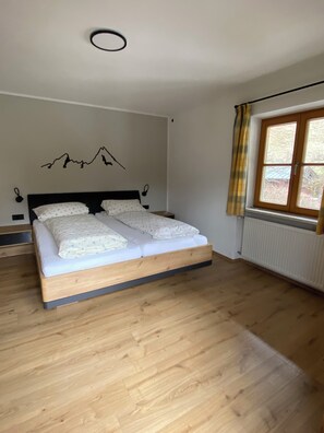 1 Schlafzimmer, Internetzugang, Bettwäsche