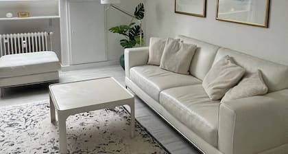 CITY FLAT Zentrum Freudenstadt gegenüber Kurhaus