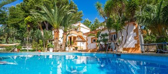 Apartamento Sol de Mallorca 1 con piscina