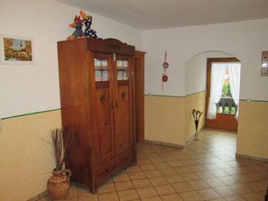 Interieur