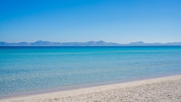 Spiaggia