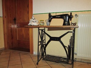 Intérieur