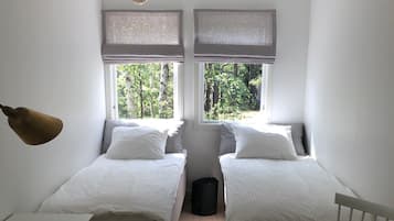 2 Schlafzimmer, Schreibtisch, Bügeleisen/Bügelbrett, kostenloses WLAN