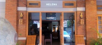 Helena Guest House