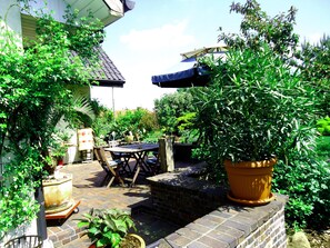 Property grounds - Gdansk close, right in nature (Sulmin)